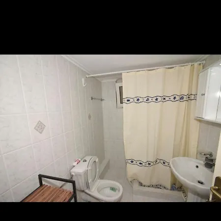 Denaxas 0 * Elia (Laconia)