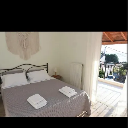 Denaxas 0 Апартаменты