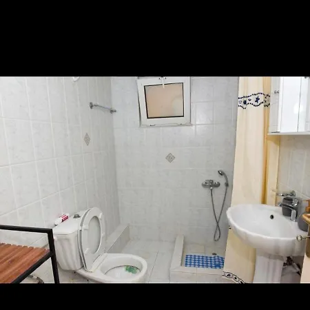 Denaxas 0 Апартаменты *