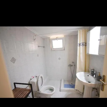 Апартаменты Denaxas 0 Лакония