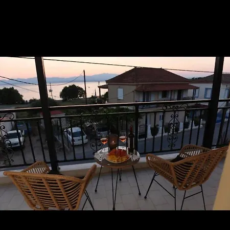 Denaxas 0 Лакония