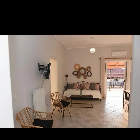 Denaxas 0 * Лакония