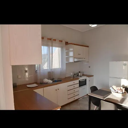 Апартаменты Denaxas 0 *