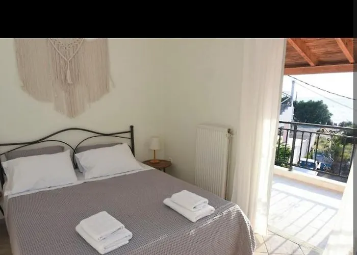 Denaxas 0 Apartament