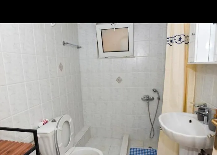 Denaxas 0 Apartament *