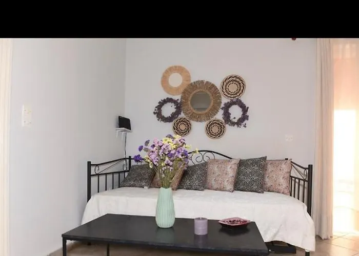 Denaxas 0 Apartment *