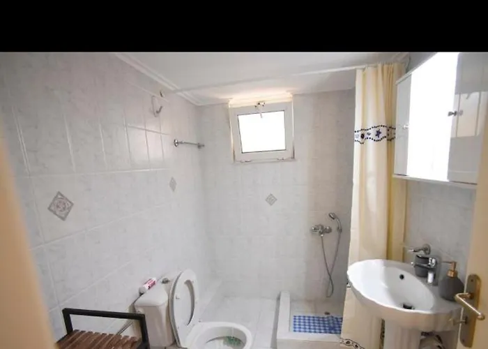 Apartament Denaxas 0 Elia (Laconia)