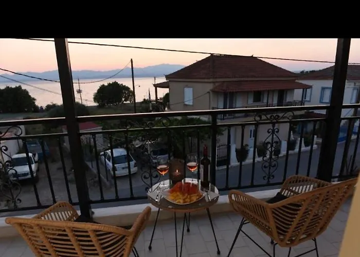 Denaxas 0 Elia (Laconia)