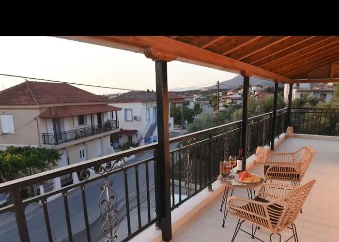 Denaxas 0 * Elia (Laconia)