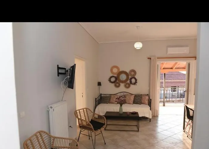 Denaxas 0 * Elia (Laconia)