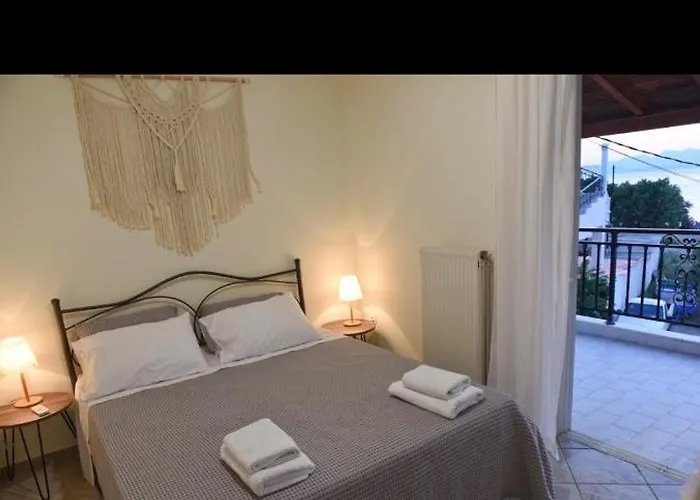 Apartment Denaxas 0 Elia (Laconia)